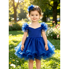 Infant/toddler/baby/children/kids Girl's natural Pageant evening/prom Dress/clothing EB053R Infant/toddler/baby/children/kids Girl's natural Pageant evening/prom Dress/clothing EB053R